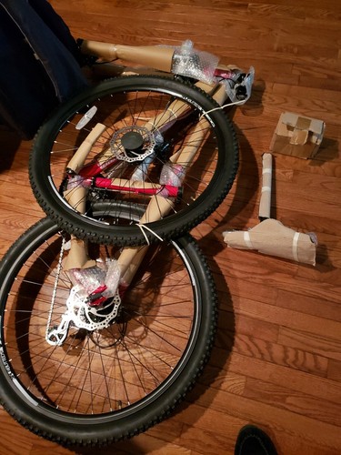 bulls bikes ebay