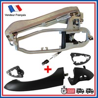 TüRgriff Vorne Links Neu Leiter FüR BMW X5 (E53) 1999-2006