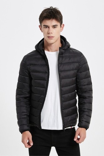 warm Bomber Coat | eBay