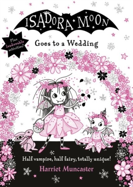 Isadora Moon Goes to a Wedding 9780192772411 - Free Tracked Delivery