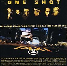 Taxi 2 von Artistes Divers, One shot | CD | Zustand akzeptabel - Bild 1 von 1