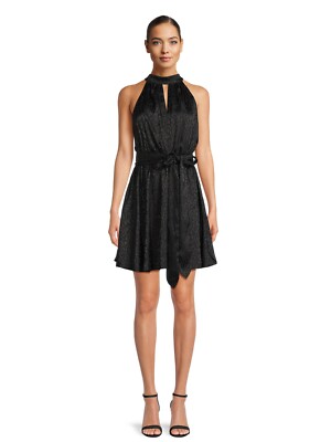 BCBG Paris Women's Halter Dress | eBay