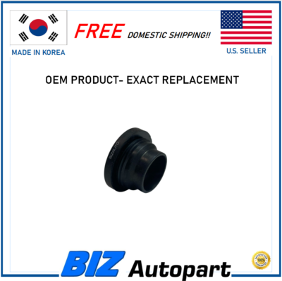 #ad OEM WASHER GROMMET FOR 1991 2024 HYUNDA KIA # 98622 14200 $6.32