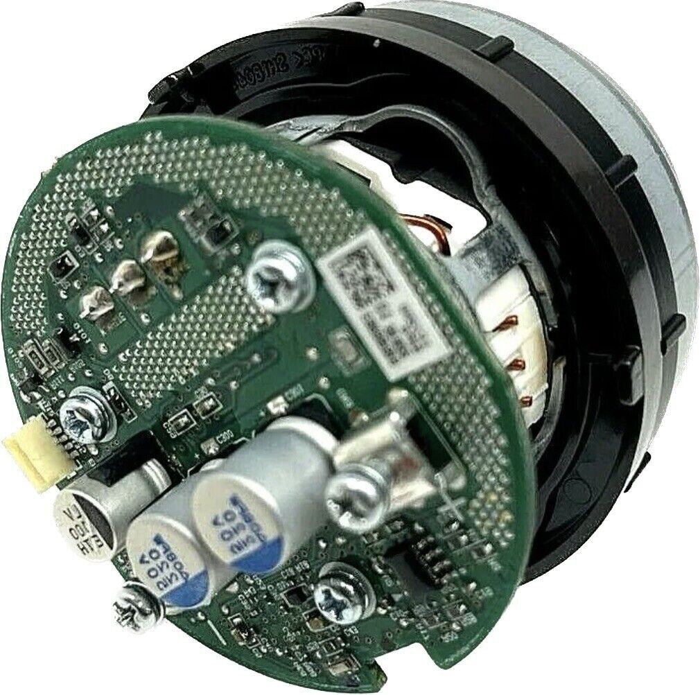 New Genuine LG CordZero A9 A929 A927 A916 Floor Soft Wood Floor Brush Head - Foto 8