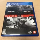 Evolve Ultimate Edition Sony Playstation 4 PS4 Japan ver Tested