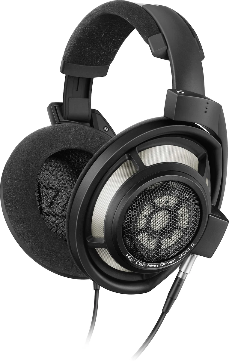 Sennheiser Hd800 Headphones for sale - eBay