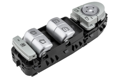 Glass lift button for Mercedes V-Class Marco Polo Vito A4479054203