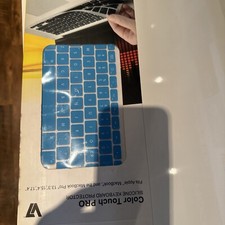 Color Touch Pro Silicone Protector