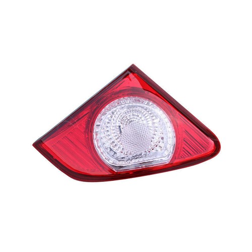 Fit 2009 2010 Toyota Corolla Rear Tail Lights Lamps Inner Driver+Passenger Side - Picture 3 of 5