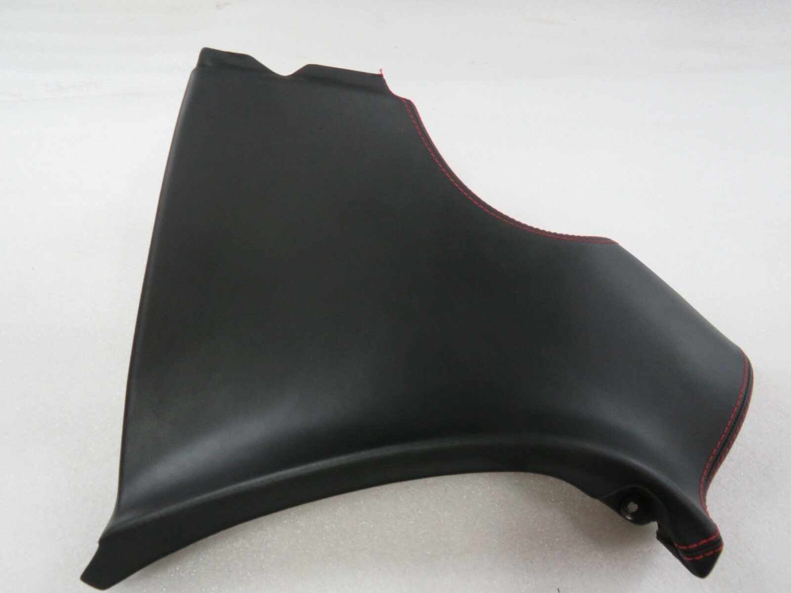 Ferrari 612 Scaglietti, RH, Right, Center Dash Trim, Used, P/N 67001400