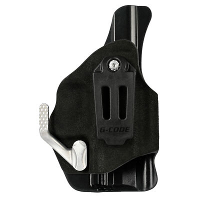 G-Code Phenom Commando IWB Holster f/Glock 19/45 Gen 5 Multi-Carry