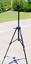 PROMASTER 4600 PHOTOGRAPHY TRIPOD