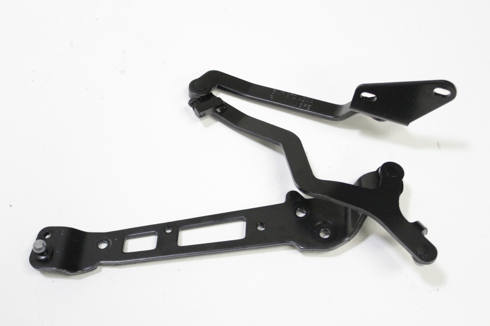 Bentley Continental GTC Right Hinge Convertible Top Stowage Box 2012 - 2018 OEM