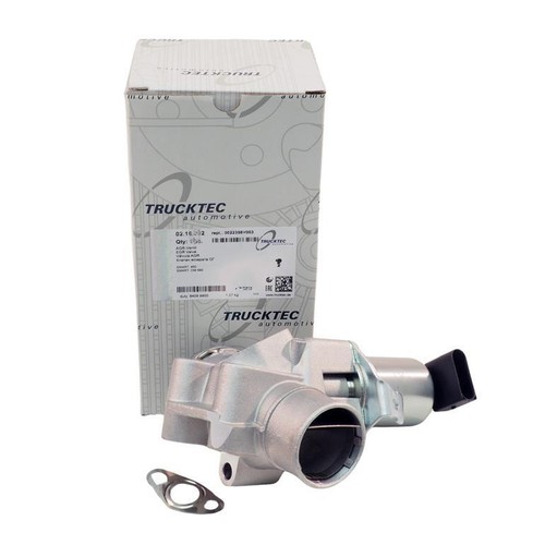 maXpeedingrods Valvola di ricircolo dei gas di scarico EGR, per maXpeedingrods Valvola di ricircolo dei gas di scarico EGR, per