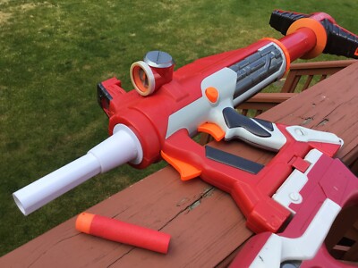 SSWI TITAN AS-V1 to MEGA Dart High Powered Adapter