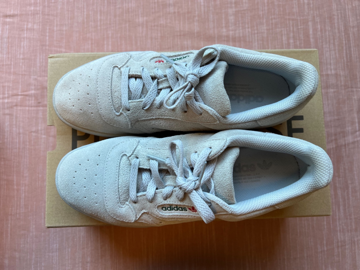 adidas gazelle silver green womens adidas Originals Powerphase - JH5482 | SNS main image 0