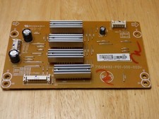 VIZIO E55-E1 - T-CON Driver Board