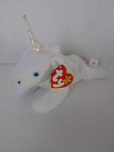 ty beanie baby mystic may 21 1994