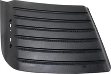 Grille Assembly Compatible with 2011-2014 Chevrolet Silverado 2500 HD & 2011-201