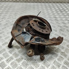 MERCEDES-BENZ S W140 Rear Left Wheel Hub Spindle A1403504341 3.4D 110kw 1993 MERCEDES-BENZ S W140 Rear Left Wheel Hub Spindle A1403504341 3.4D 110kw 1993