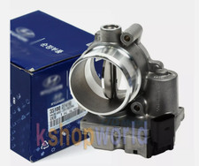 Genuine Throttle Body 3510039800 for Sorento 2002-2005