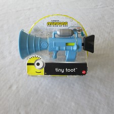 Mattel Minions The Rise of Gru Tiny Toot, GMF84, New