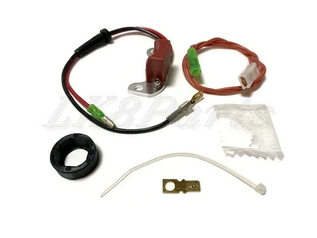 Land Rover серии 3 и Defender 4cyl бензина новый электронный комплект зажигания -ETC5835K - Изображение 2 из 4