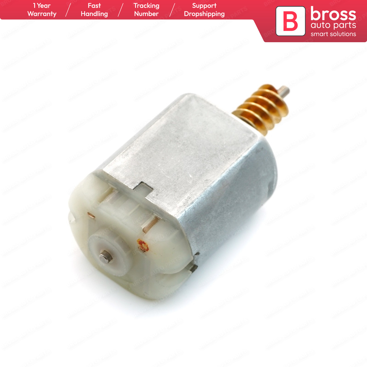 Door Lock Actuator FC280 Motor 1020653 for GM Opel Chevrolet Buick 