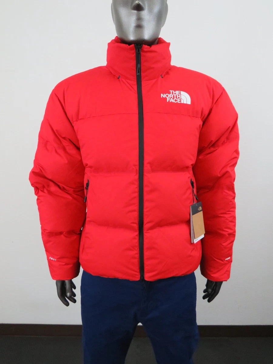 The North Face Remastered Nuptse Puffer Jacket Black Men's - FW23 - US