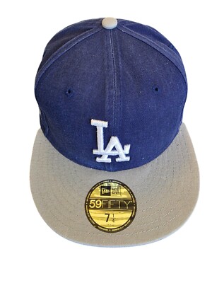 NEW ERA Dodgers 59FIFTY アバランチキャップ 7 1/4 NEW ERA Dodgers 59FIFTY アバランチキャップ 7 1/4 【公式通販】