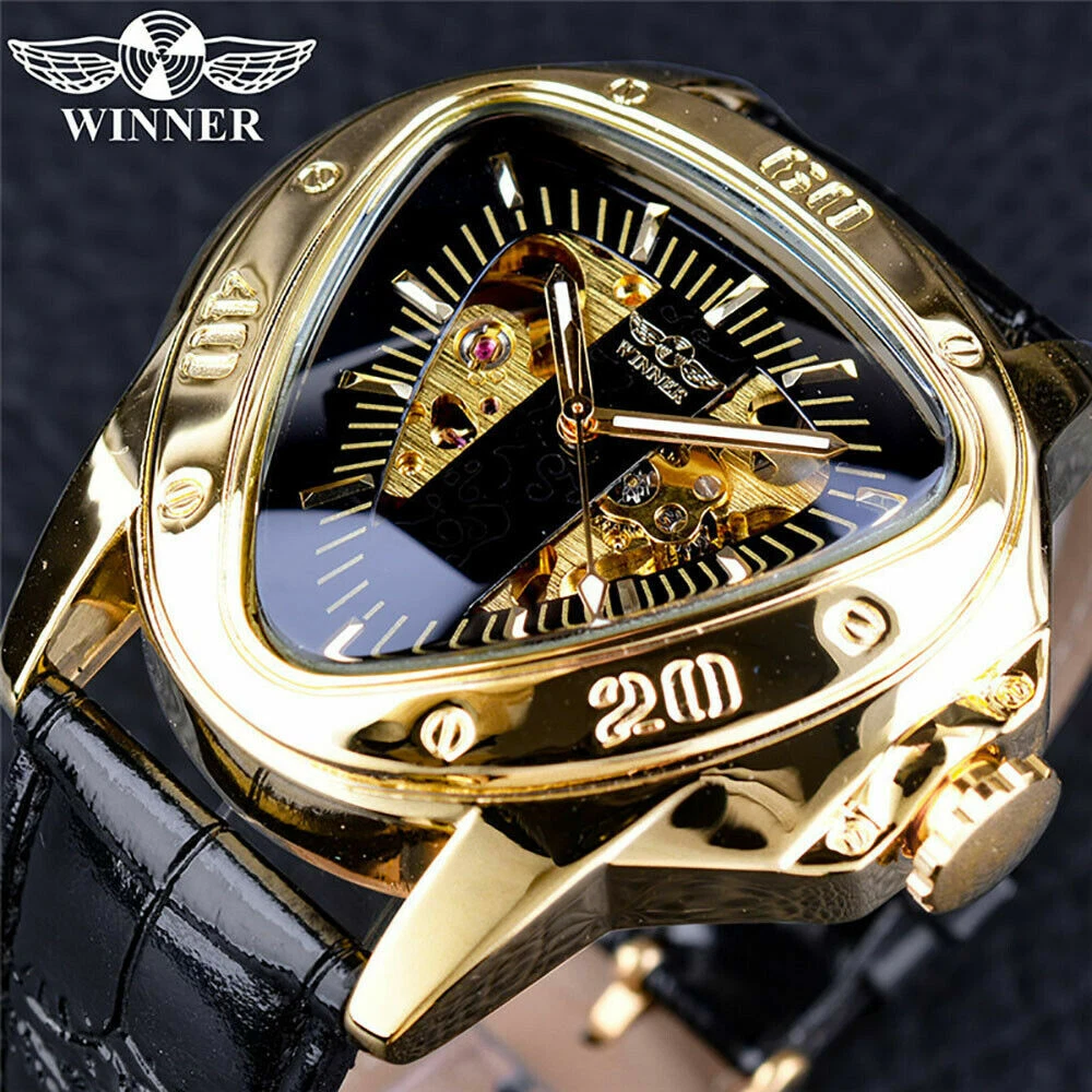 T winner shop watch