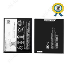 Battery Replacement GK40 SNN5976A For Motorola Moto E4 E 4th Gen XT1768 USA