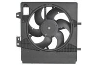 Thermotec MotorlüFter FüR Ds 3 Citroen C2 Enterprise C3 Aircross Pluriel C4