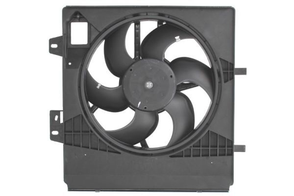 Thermotec MotorlüFter FüR Ds 3 Citroen C2 Enterprise C3 Aircross Pluriel C4-image