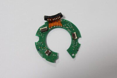 Repair Part For Canon EF 50mm f1.4 USM Lens Main Board Motherboard PCB Assy