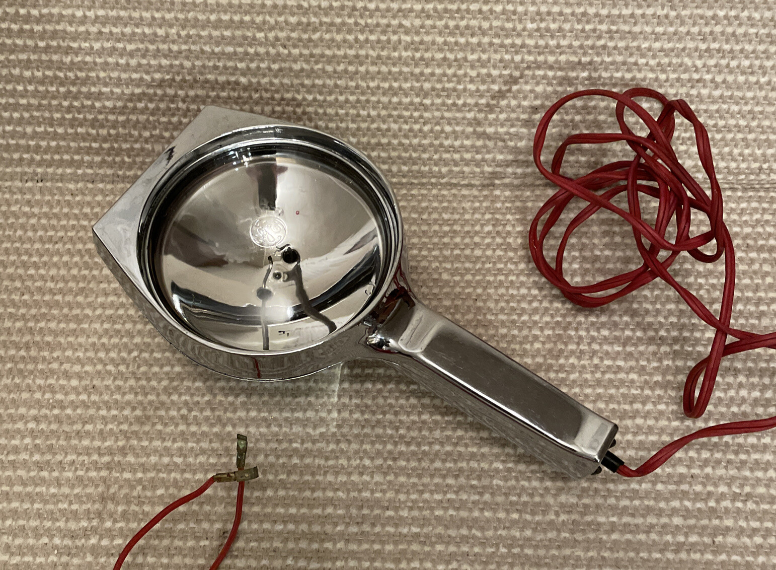 General Electric Spotlight eBay