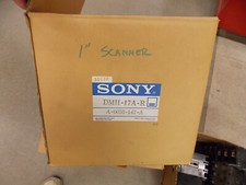 Used Sony DMH-17A-R Video Drum Assembly - Premium Quality