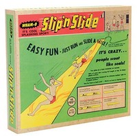 Schylling Slip N Slide Vintage Schylling Slip N Slide Vintage