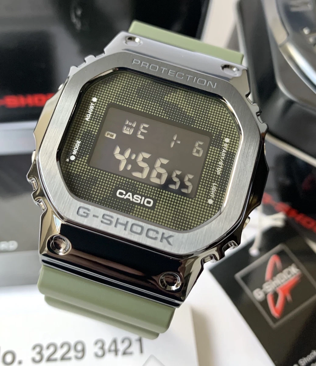 G shock gm5600b sale