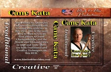 Cane Kata with Cane Master Mark Shuey