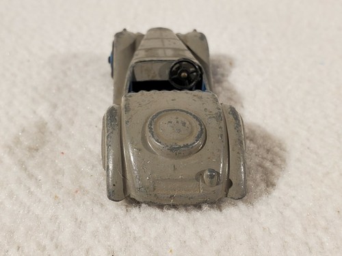 VINTAGE DINKY MECCANO TOYS FRAZER-NASH BMW 328, 38a, c1946 38 - Picture 3 of 8
