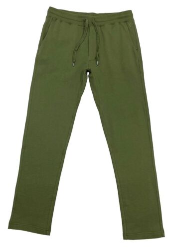VarietyAthletics Men French Terry Cotton Jogger Sweatpant Workout Athletic Pants - Picture 3 of 16