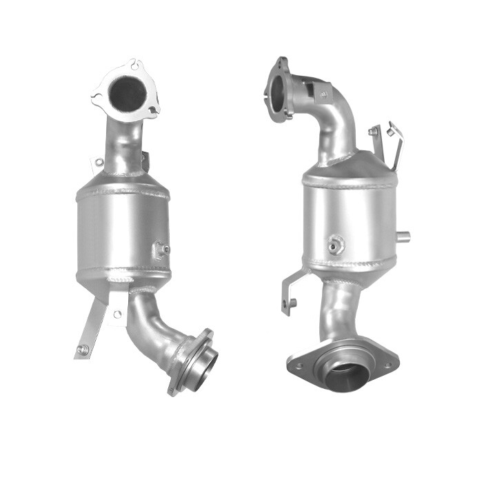 For TOYOTA AURIS E15 2006 to 2012 Catalytic Converter - Image 21