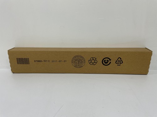 HP 2U Cavo Gestione, Braccio Kit, Cavo Braccio DL380 DL 560 G9