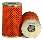 Alco Filter MD-051A Oil Filter for Mercedes-Benz Puch