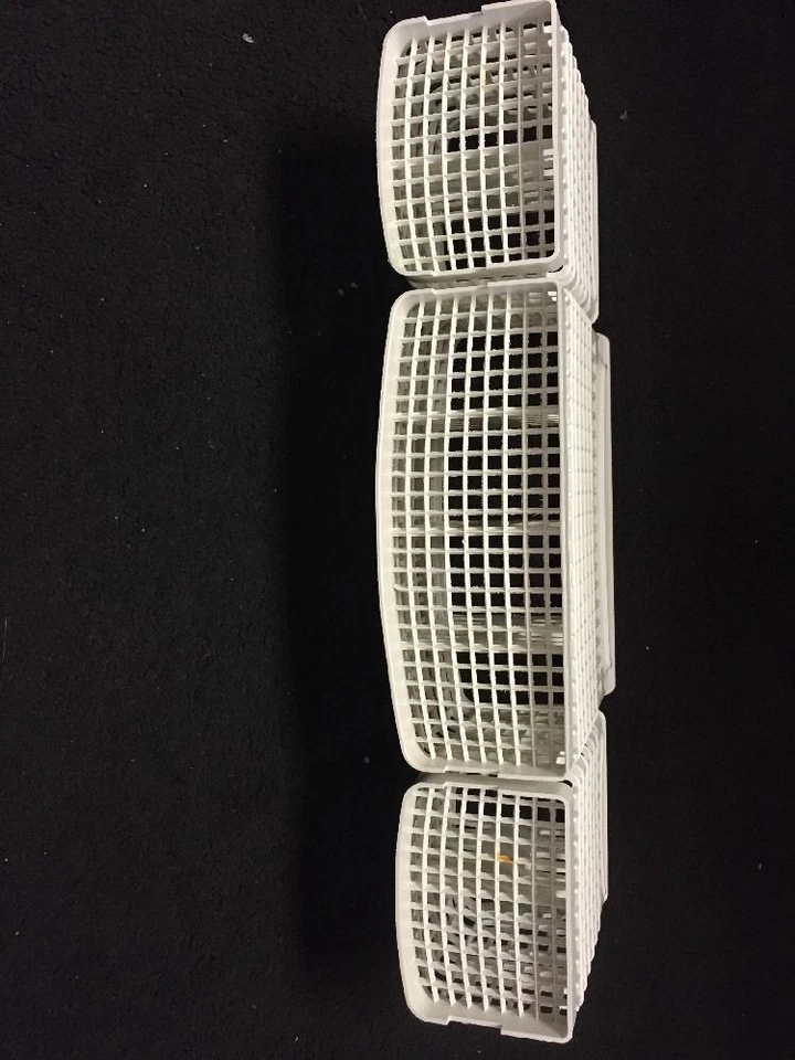 Cesta de cultería para lavavajillas Kenmore LIMPIA 154424001 154749502 Foto 2 de 3