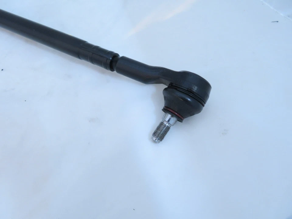 Conjunto de varilla de amarre para Audi 4000 diésel 4000 Quattro y 4000 TD 101-3192 Foto 2 de 3