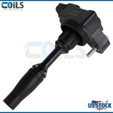 For Chevy Colorado Equinox Impala Malibu Buick GMC Cadillac UF680 Ignition Coil