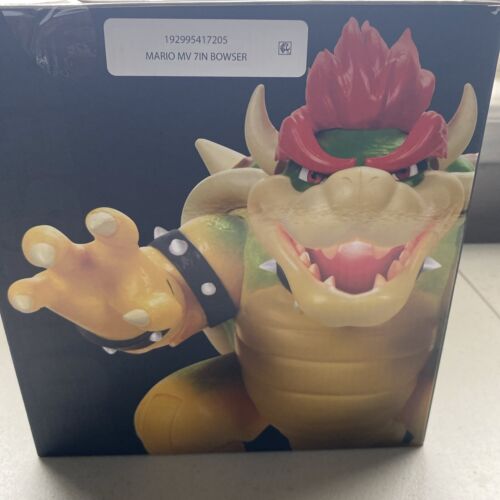 Super Mario Bros movie action figures - Picture 9 of 19