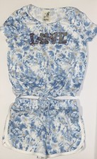 Lily Bleu Shorts Outfit NWOT Size 10
